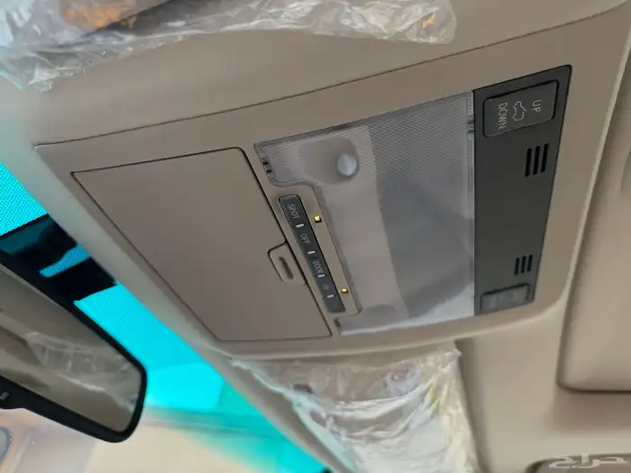 لكزس 2011 LX 570. فل كامل 30