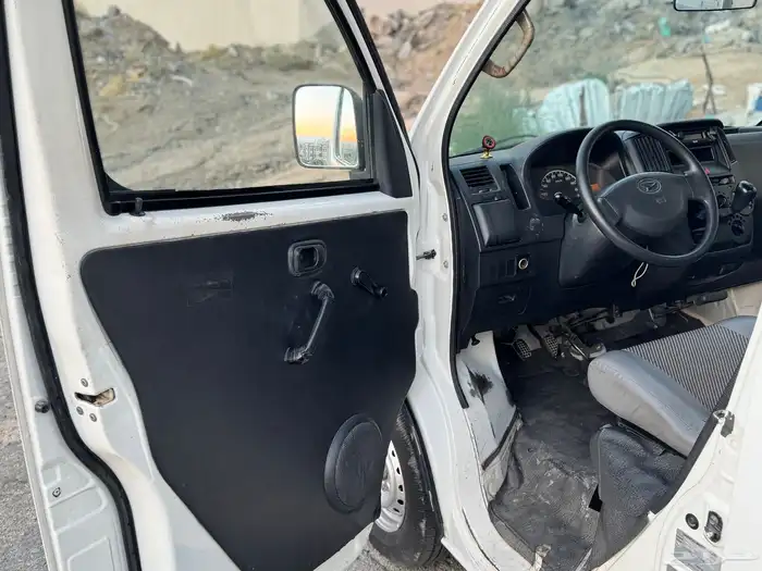 دباب دايهاتسو 5