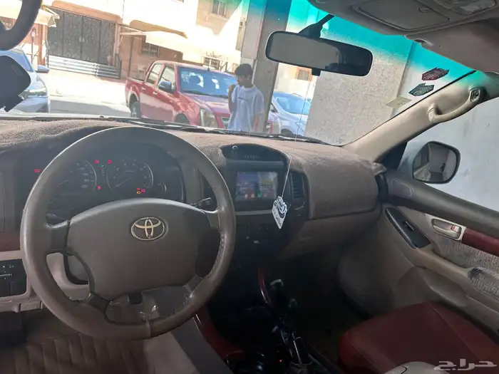 برادو 5