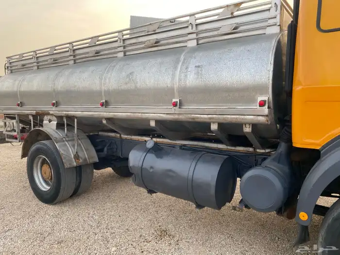 للبيع عايدي ألبي 1997 شرط كامل 7