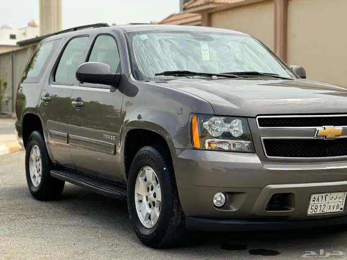 تاهو 2013 ( الجميح ) 11