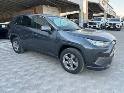 تويوتا راف فور 4WD 2024 index