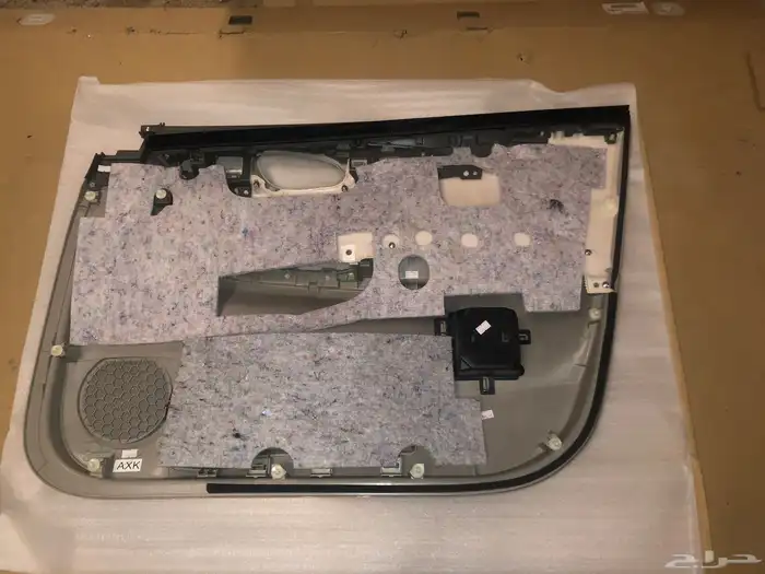 ديكور باب تيدا 2011-2019 أصلي وكالة 3