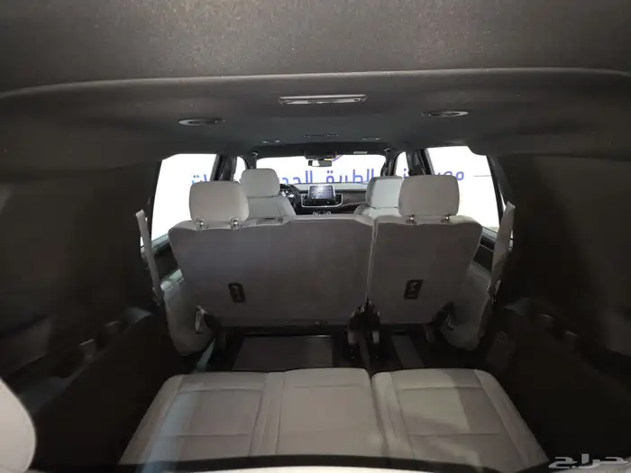 يوكن SLE 2023 طويل دبل 8