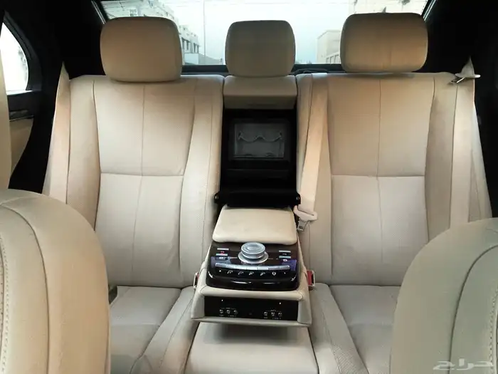 مرسيدسS500 مخزن 26