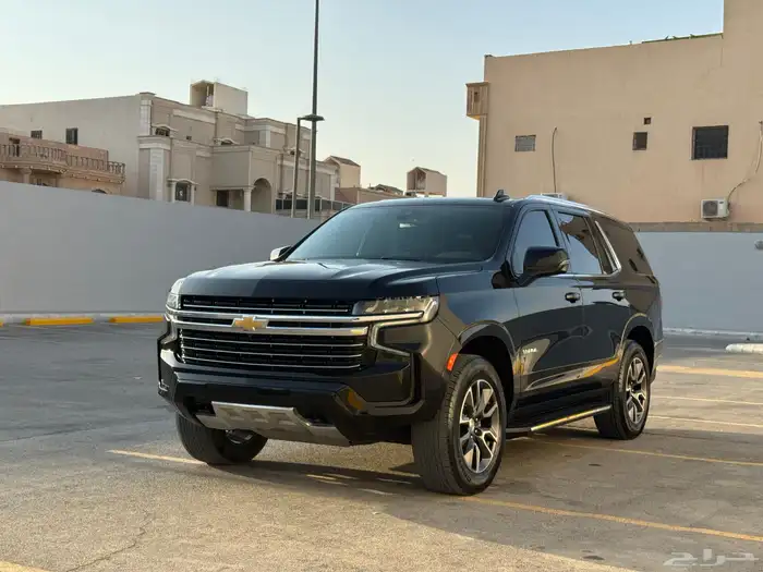 للبيع تاهو 2022 قصير LT فل كامل لكجري. 14