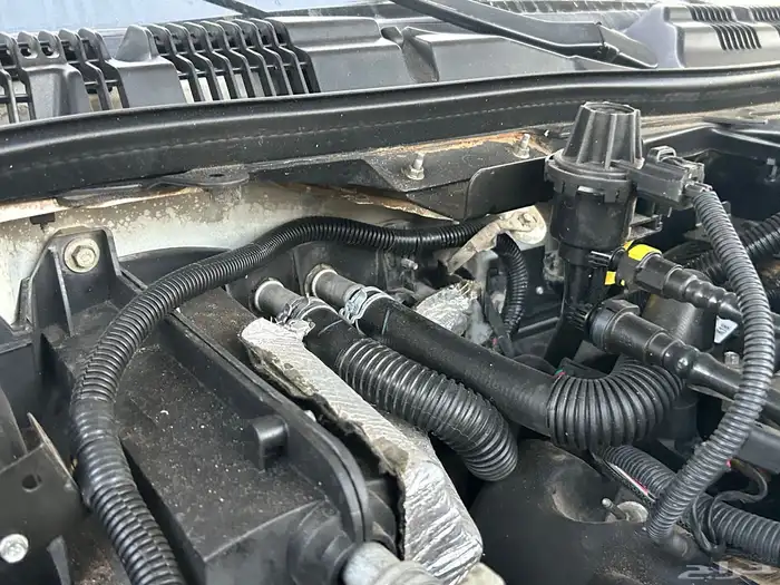 فورد ماركيز 2011 نضيف فل كامل 87