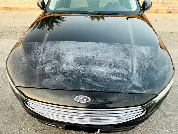 للبيع فورد توروس 2020 السياره على شرط السعر 72 ألف 4