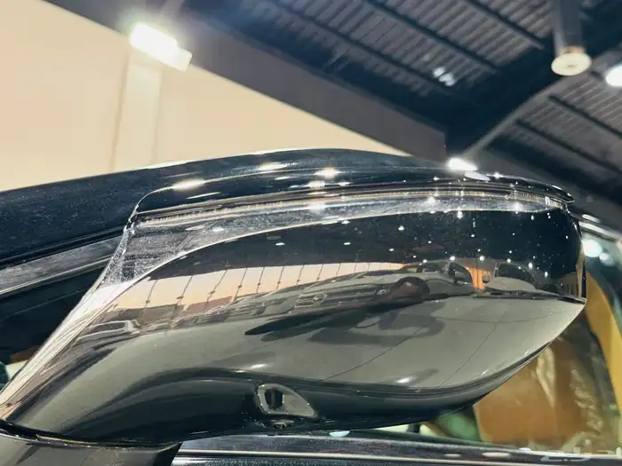 لكزس ES 350 بريمي CC بلس 2025 نظام 50-50 21