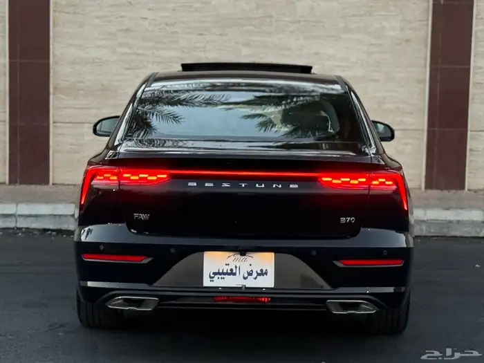 فاو بسترن B70 موديل 2023 فل كامل ( كسر الزيرو ممشى 16 الف ) 10