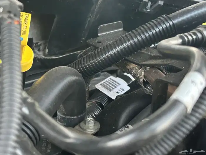 فورد ماركيز 2011 نضيف فل كامل 79