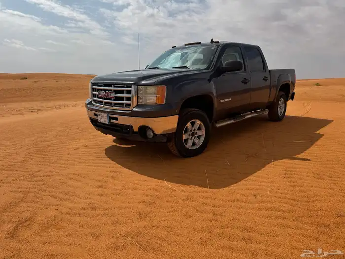 سييرا للبيع 0