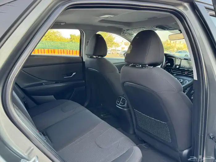 هونداي النترا 2.0 بنزين فل كامل 2023 10