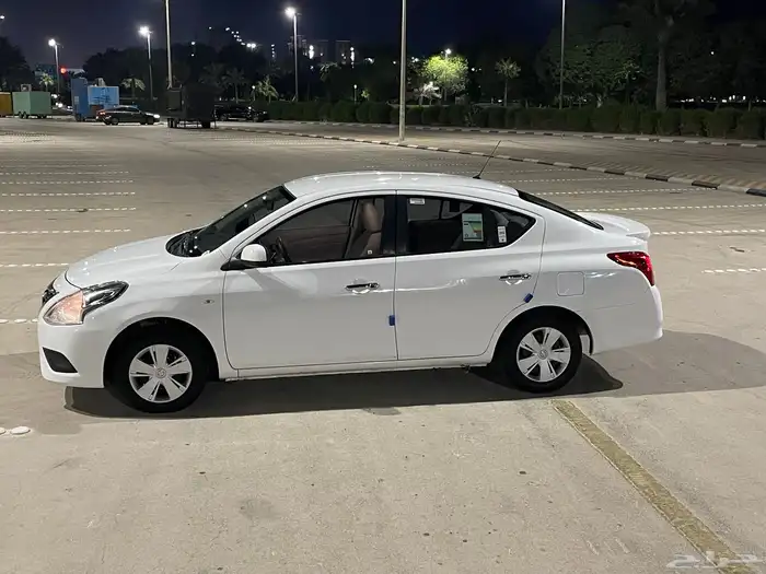 نيسان صني 2022 نضيفة 11