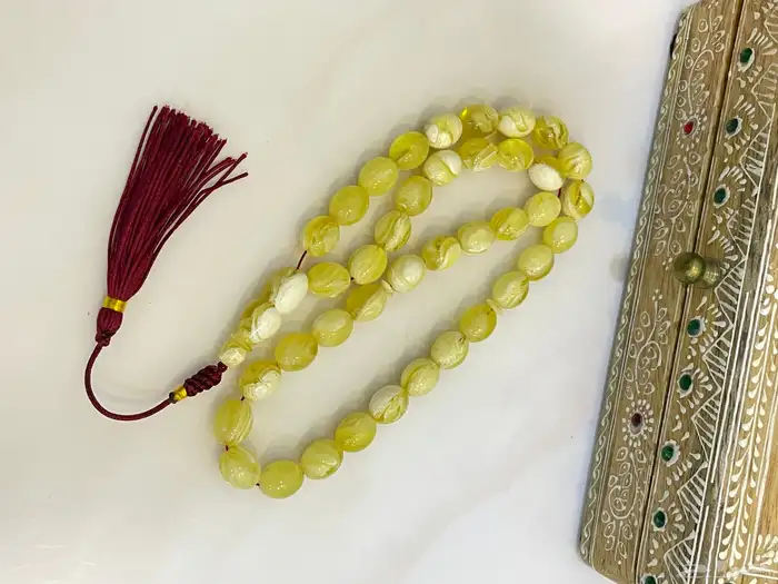 سبحة مستكمة مصري 1