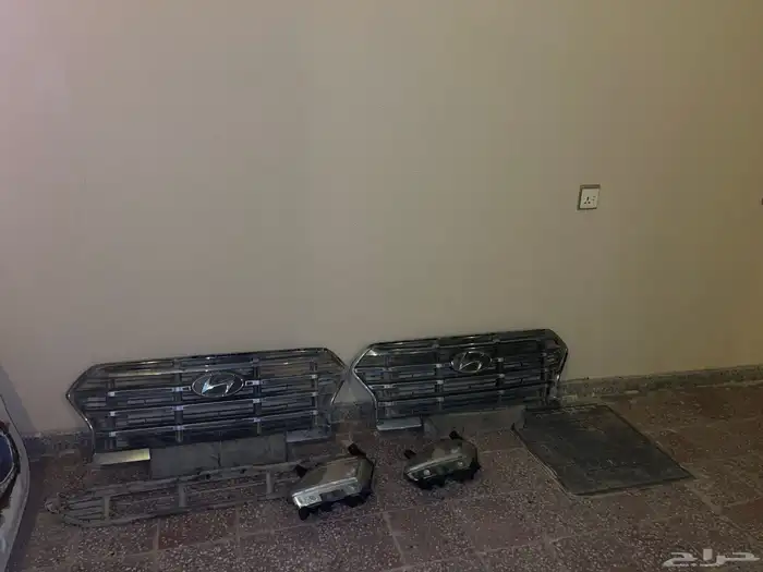 شبك كريتا وشمعات 4