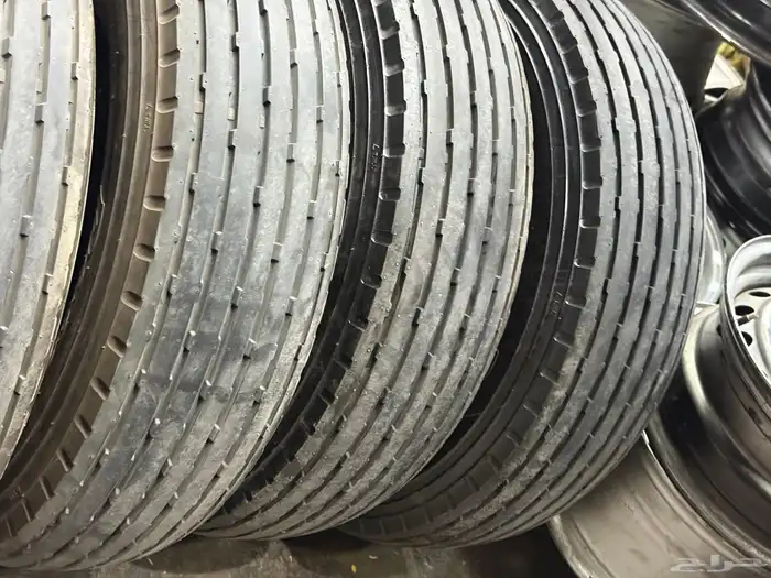 كفرات بوالين مكسس افتنامي ابوحمل مقاس 18-900 0