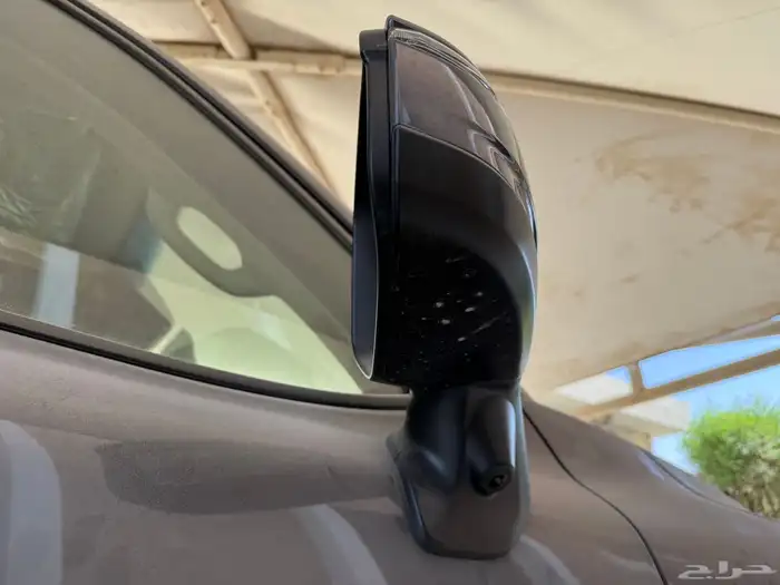 جي اكس ار المديل 2025 اصفاار ( صادر له لوحات ) رقم L4. 9