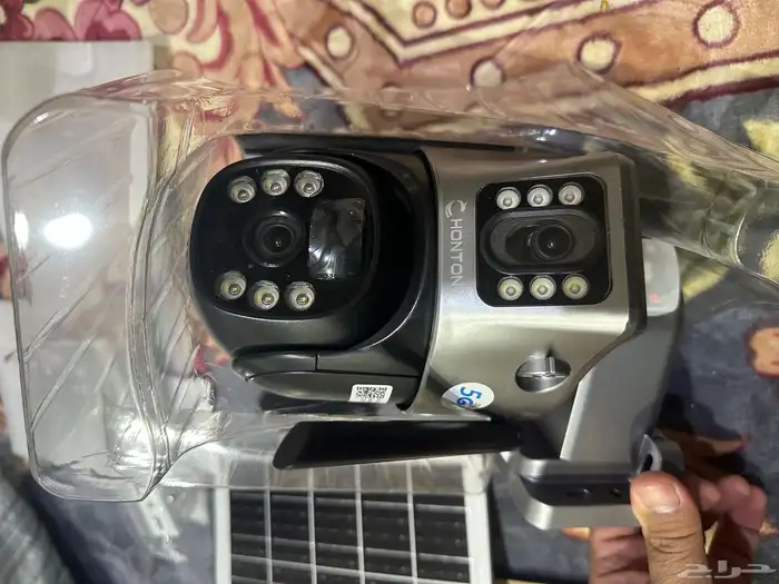 كاميرات مراقبه 1