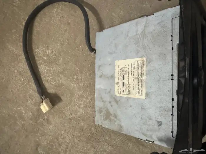 قطع هوندا اكورد 2003-2007 اصلية 4