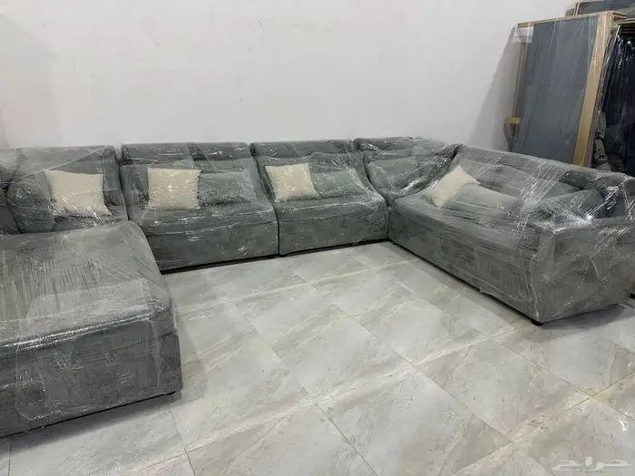 كنبات ومجالس ومطابخ وغرف نوم 22