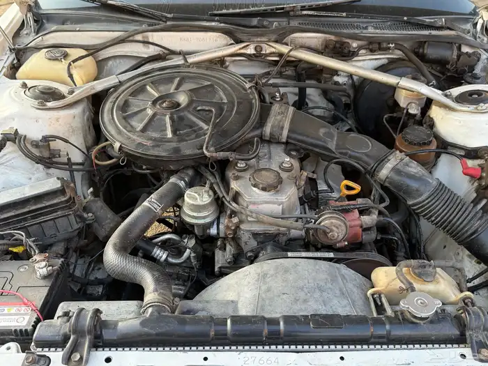 كرسيدا1996 GL 10