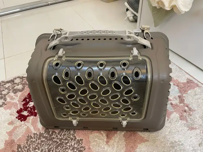 مستلزمات قطط جديده ومستعمله 18