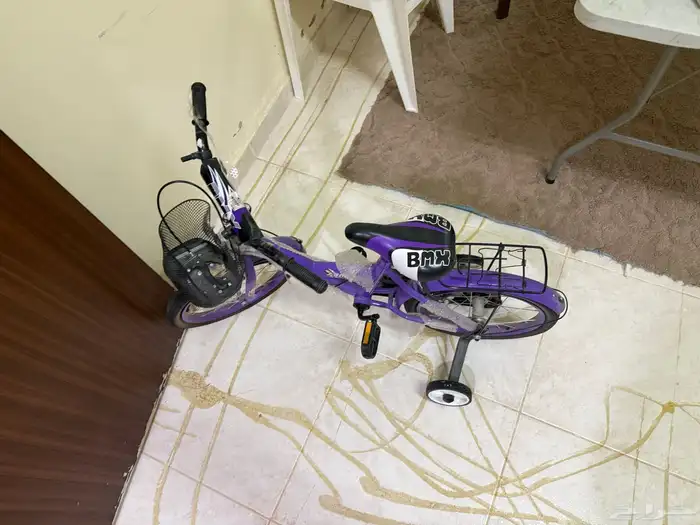 دراجة هوائية للبيع 4