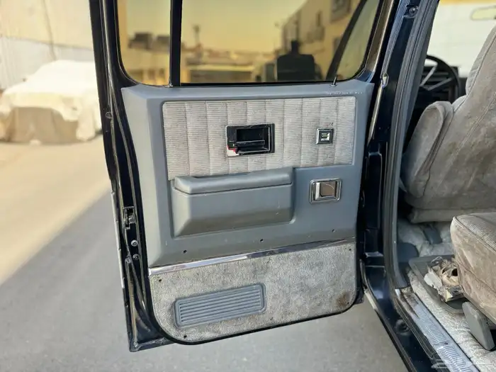 سوبربان 1989 دبل صنف الصنف 27