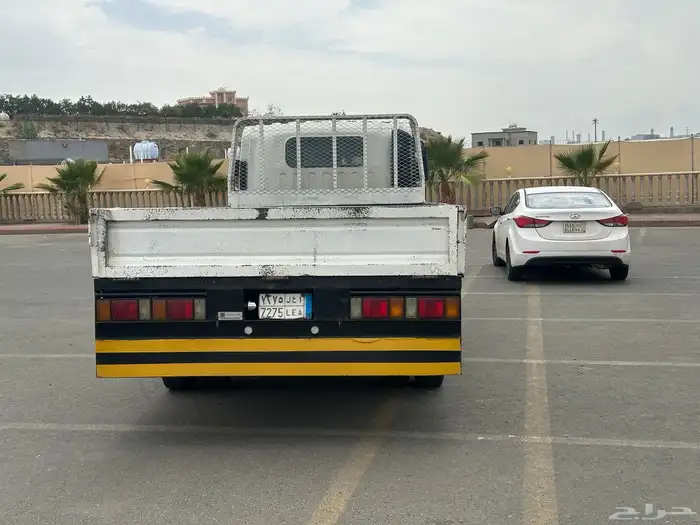 دينه اسيزوز 2010 تيربو جوانب للبيع 3