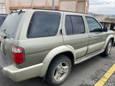 انفنتي 2002 للبيع index