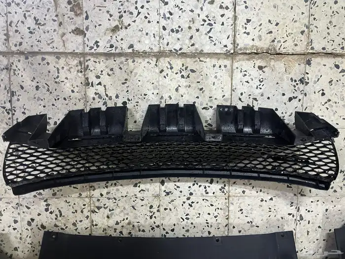 قطع دودج تشارجر 1