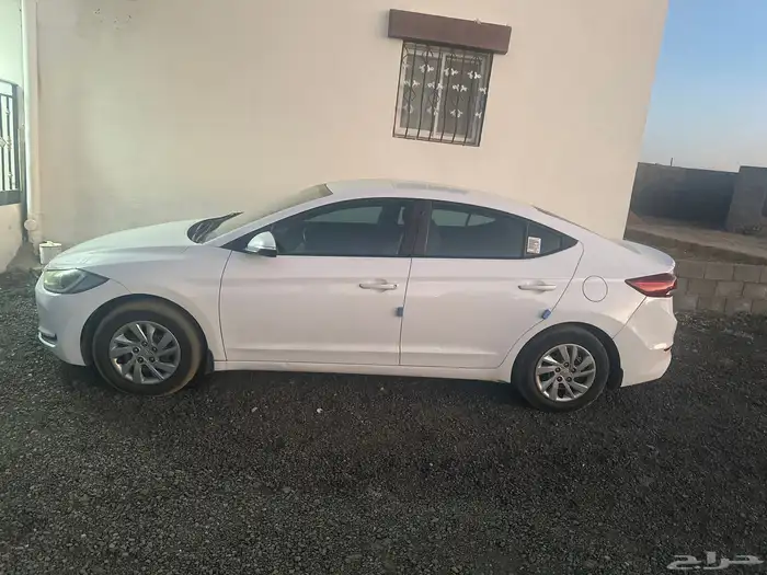 هونداي النترا 1