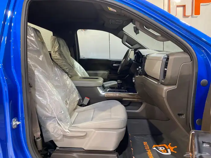 سييرا اليفيشن 2023 بحالة ممتازة جدا 16