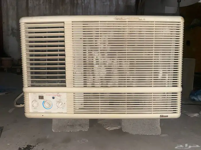 مكيف شباك 2 طن 1