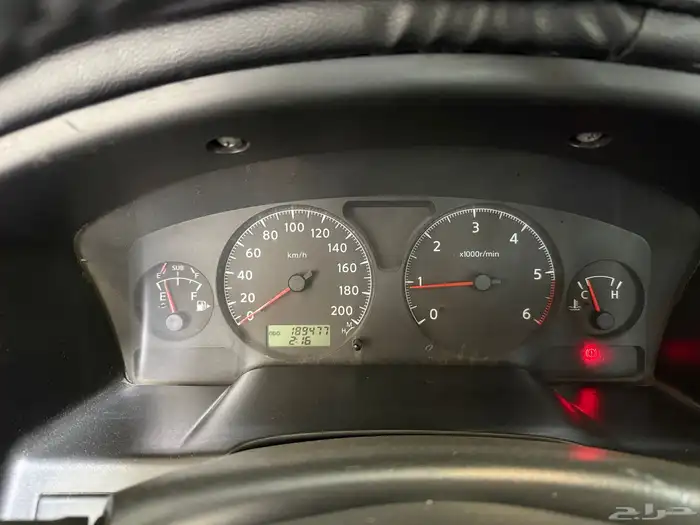 جيب بترول للبيع 3