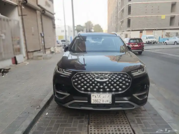 تيجو 8 1