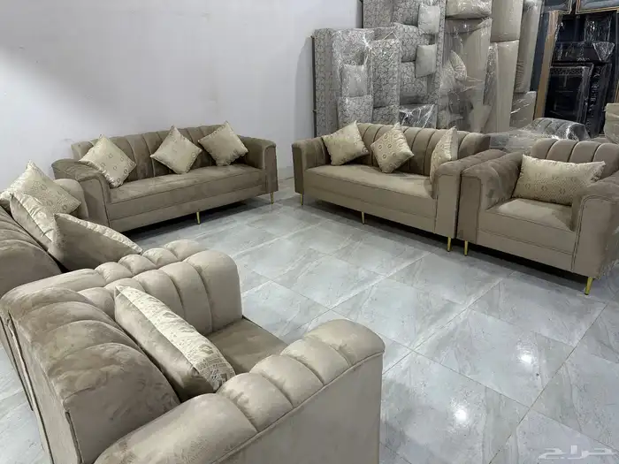 كنبات ومجالس ومطابخ وغرف نوم 36