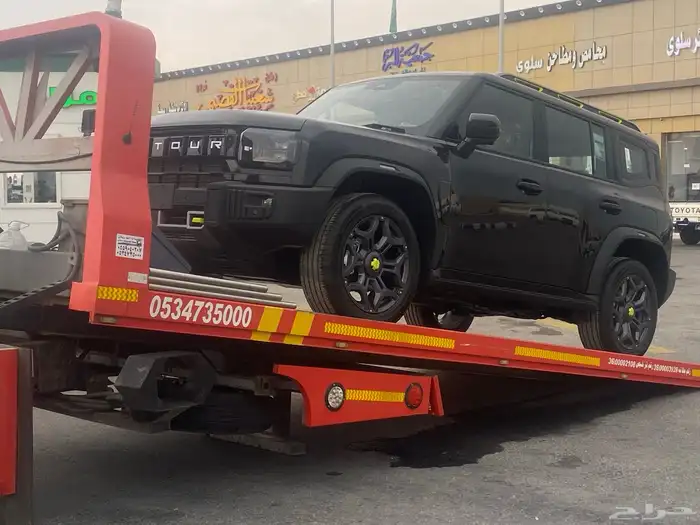 سطحه هدرولليك شرق وشمال الرياض 8