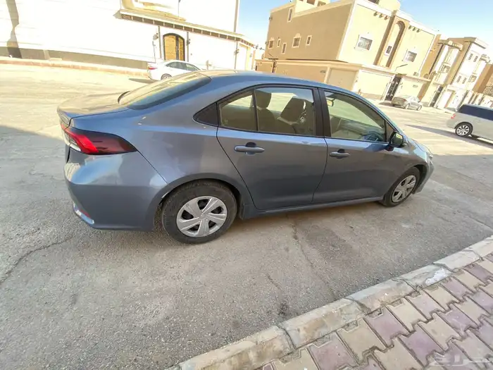 كورلا 2022 مكينة 1500 2