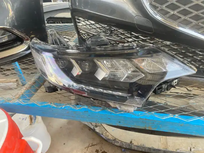 شمعة وتلاندر 0