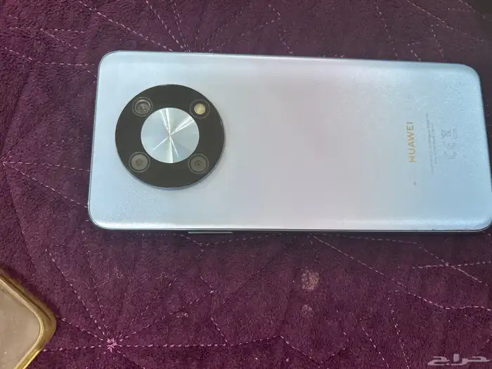 Huawei nova Y90  للبيع جديد 0