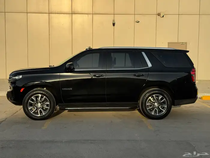 للبيع تاهو 2022 قصير LT فل كامل لكجري. 3