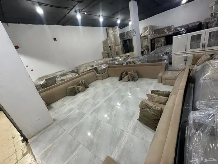 كنبات ومجالس ومطابخ وغرف نوم 28