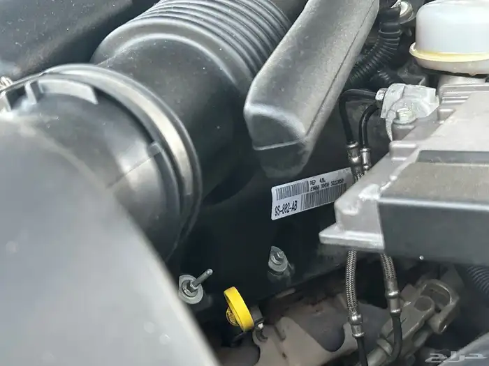 فورد ماركيز 2011 نضيف فل كامل 76