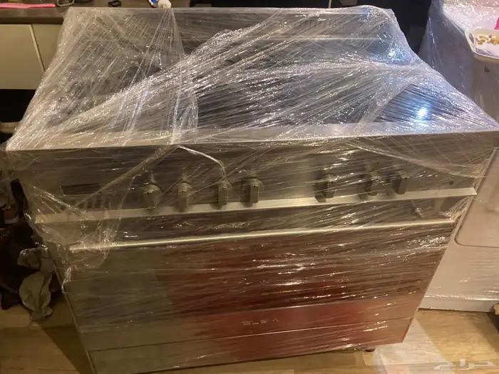 فرن كهربائي سراميك ماركة ايطالية 2