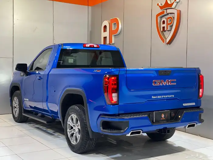 سييرا اليفيشن 2023 بحالة ممتازة جدا 6