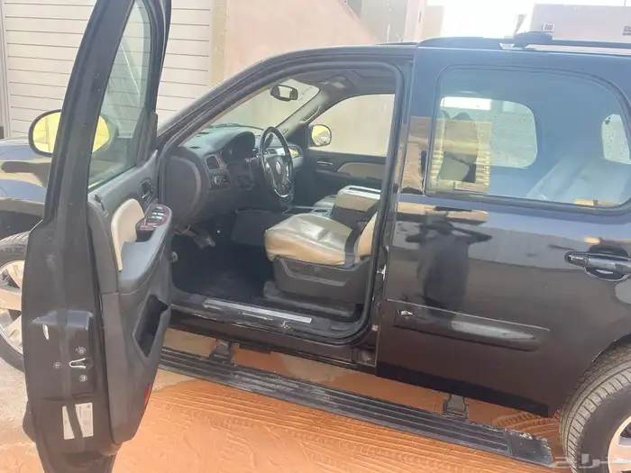 جمس يوكن 2008 SLT 11