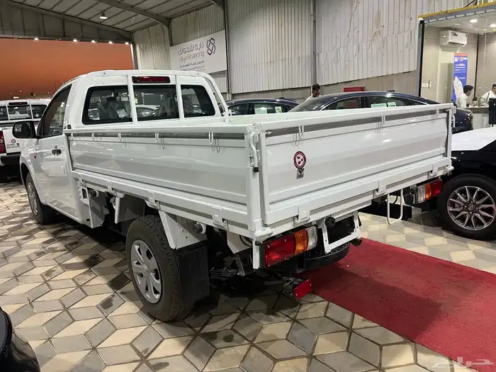 ايسوزو. غماره. حوض وجوانب. 2025 3