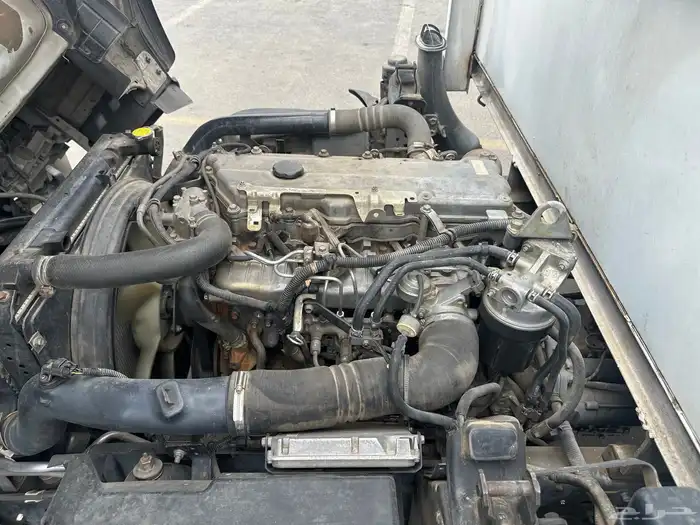 دينه اسيزوز 2010 تيربو جوانب للبيع 8